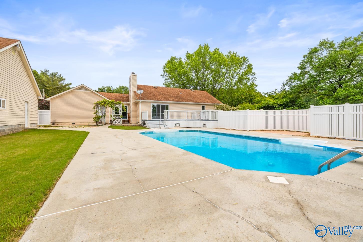102 Grayhorse Drive, Harvest, Alabama image 20