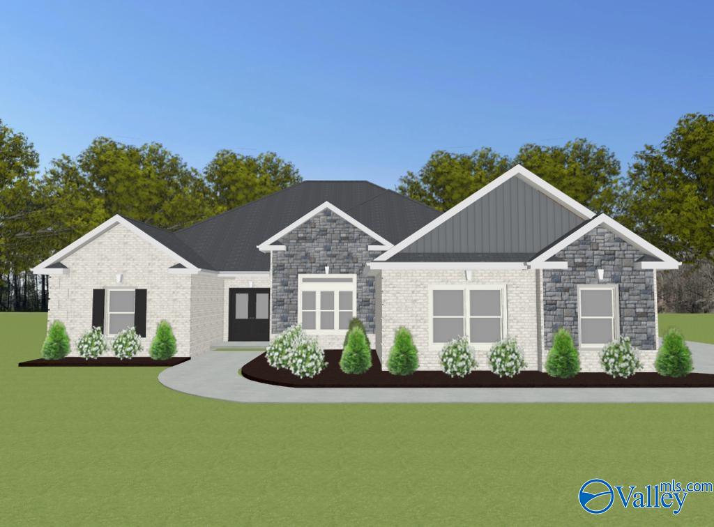Bellewood B Grayson Landing, Madison, Alabama image 2