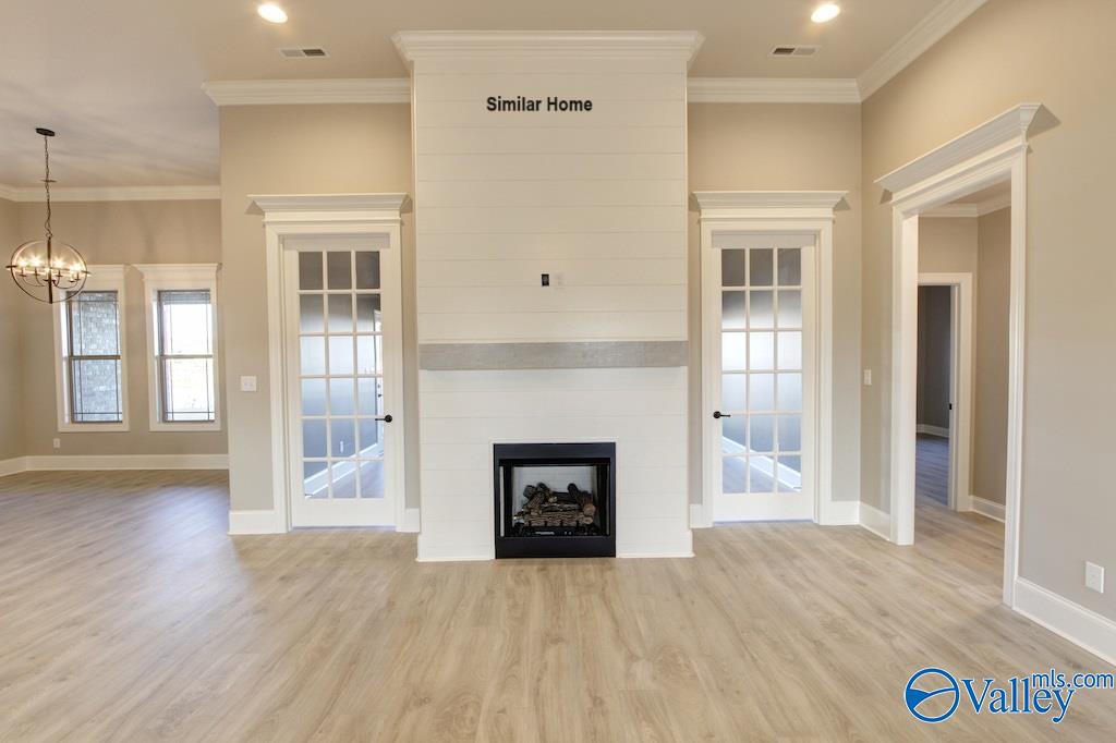Bellewood B Grayson Landing, Madison, Alabama image 9