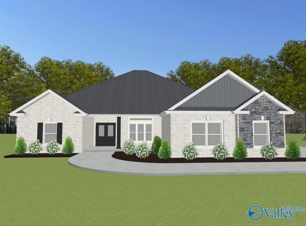 Bellewood B Grayson Landing, Madison, Alabama image 5