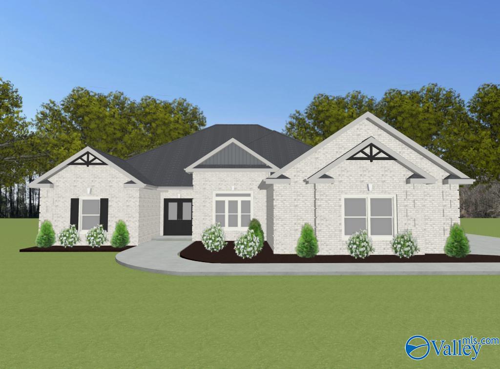 Bellewood B Grayson Landing, Madison, Alabama image 4