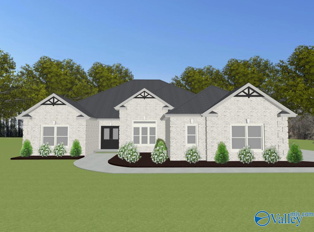 Bellewood B Grayson Landing, Madison, Alabama image 3