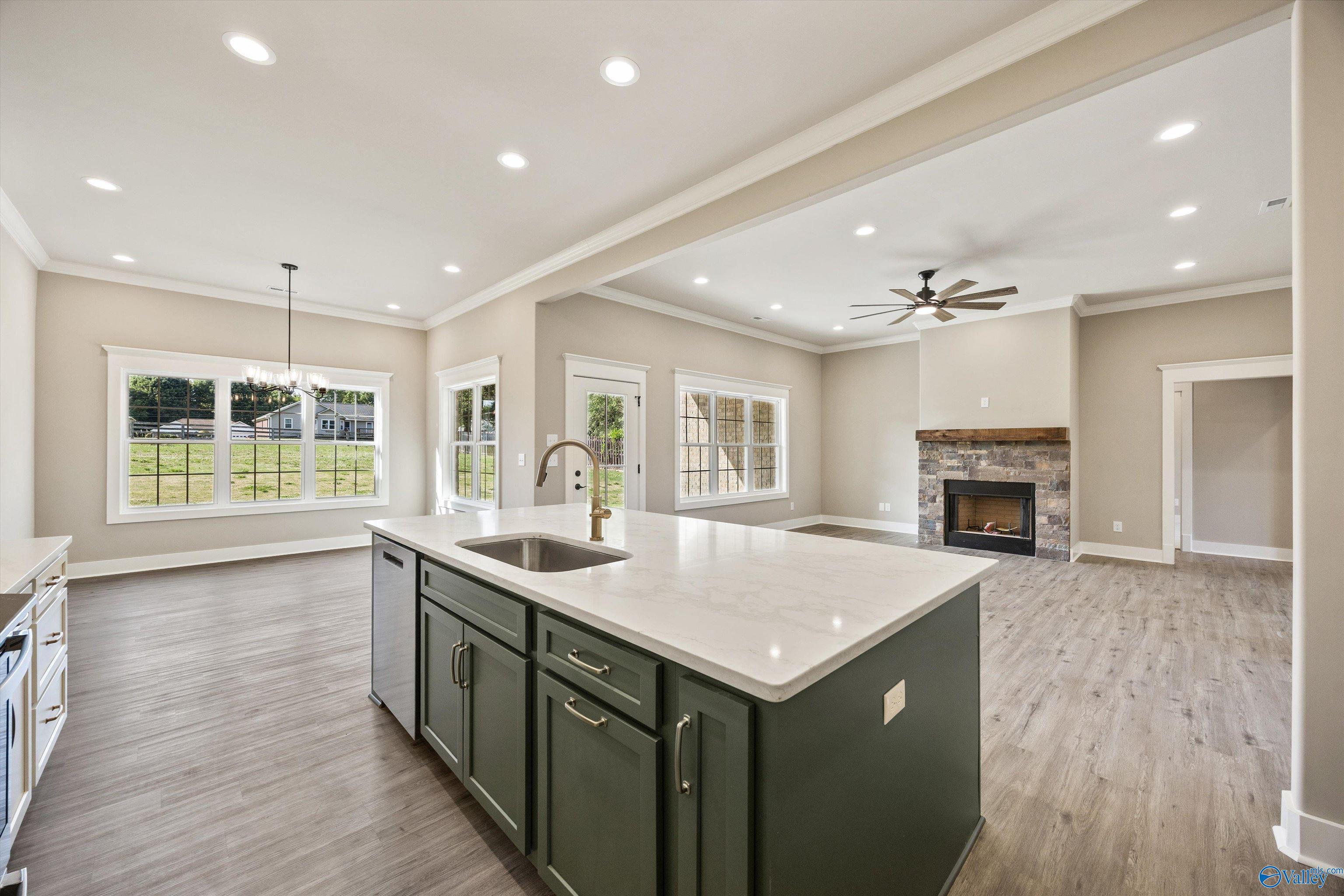 119 River Downs Drive