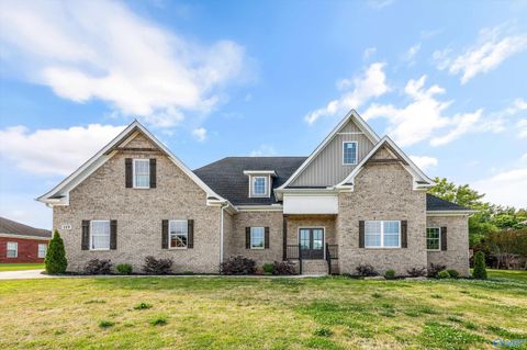 119 River Downs Drive Huntsville AL 35811