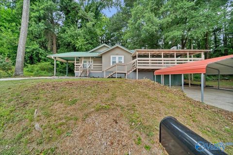 Homes For Sale - 1109 Moore Avenue<br/> Cullman County, Cullman, AL 35055