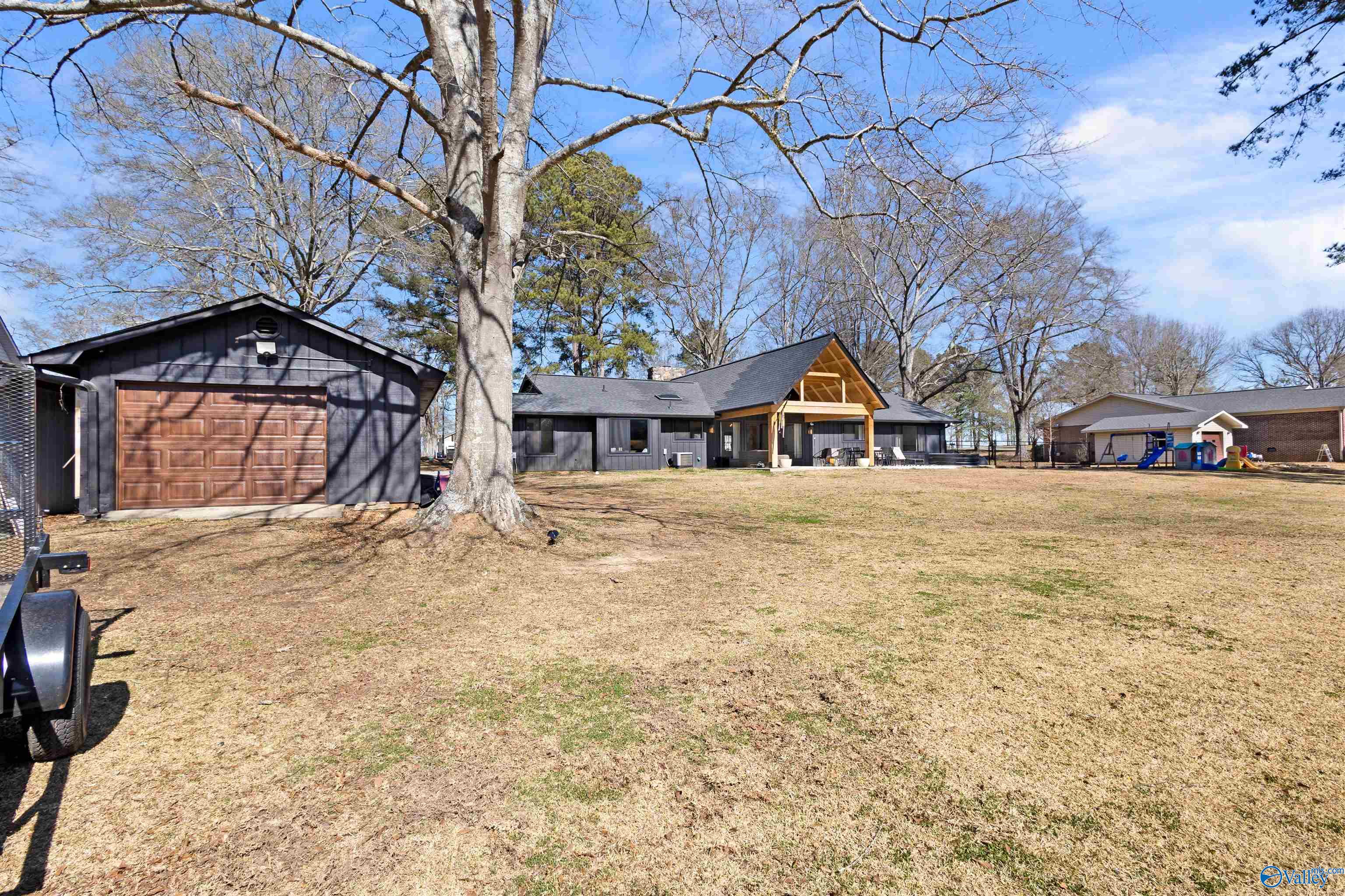 240 Canoe Creek Road, Rainbow City, Alabama image 39