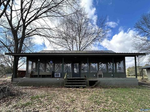 Lot 66 Noah Campground Centre AL 35960