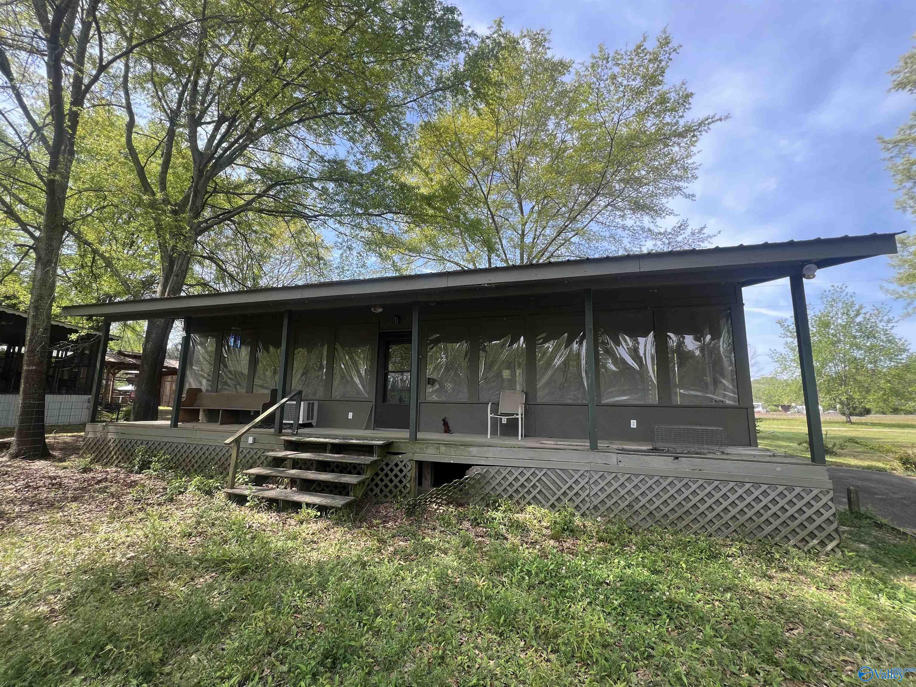 Lot 66 Noah Campground