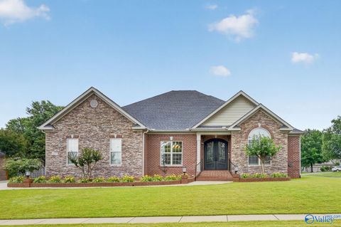 Photo of 200 Bellavilla Way, Madison, AL 35756 (MLS # 21919113)