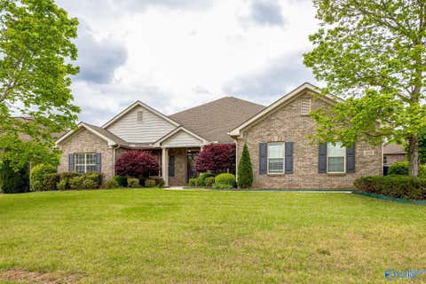 Homes For Rent - 105 Blanca Drive<br/> Harvest, AL 35749