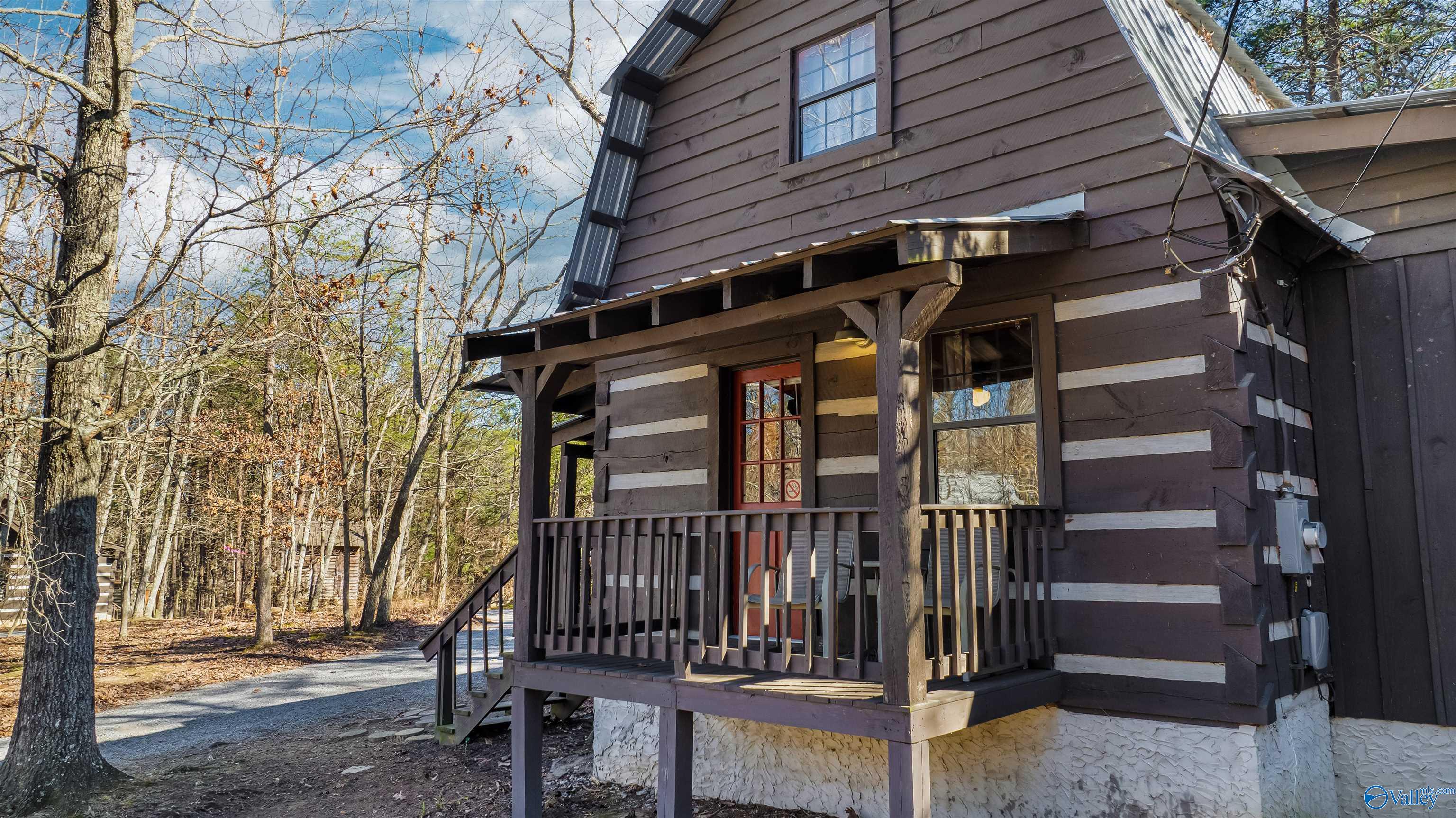 63 Road 9083, Mentone, Alabama image 23