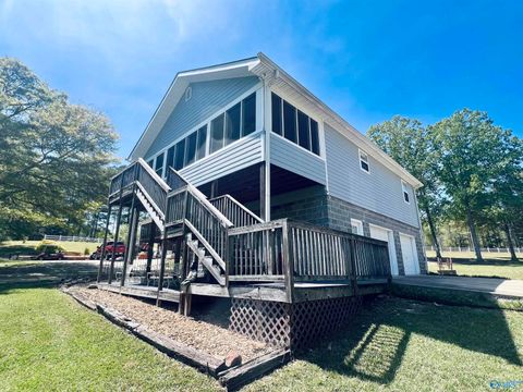 Homes For Sale - 3140 County Road 137<br/> Cedar Bluff, AL 35959