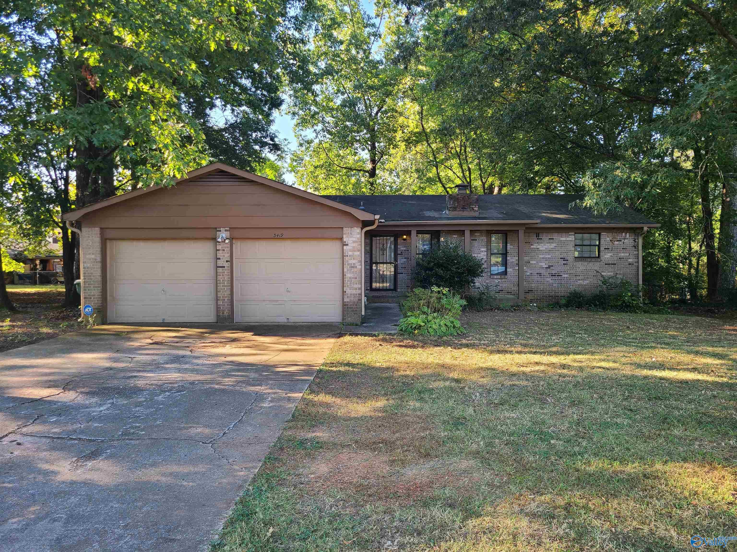 3419 Mastin Lake Road NW