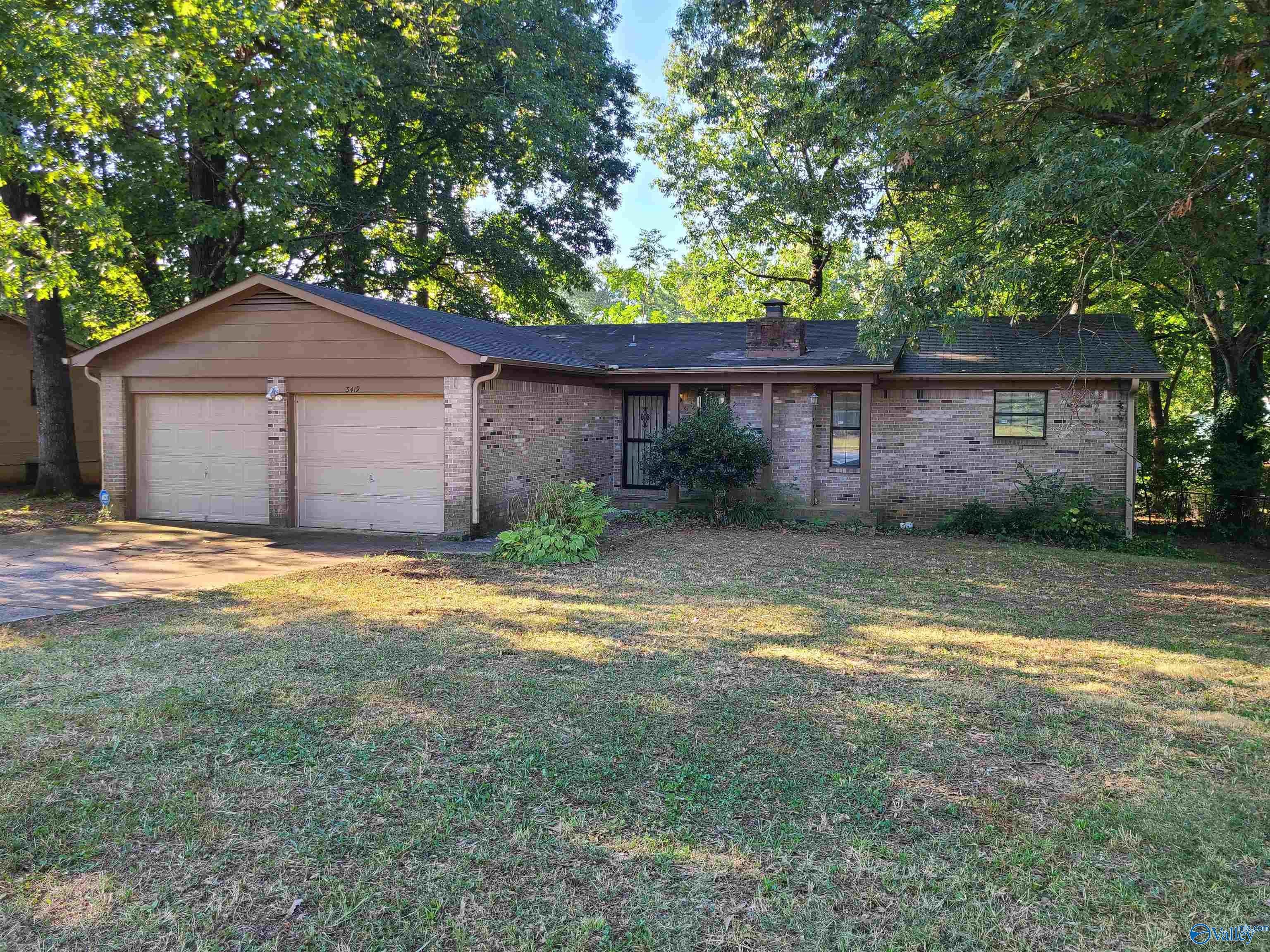 3419 Mastin Lake Road NW