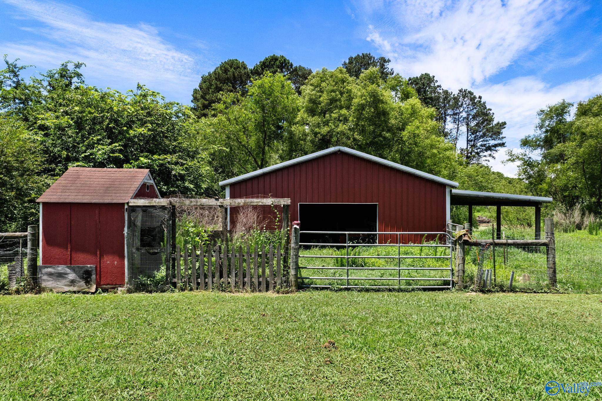 541 County Road 131, Russellville, Alabama image 34