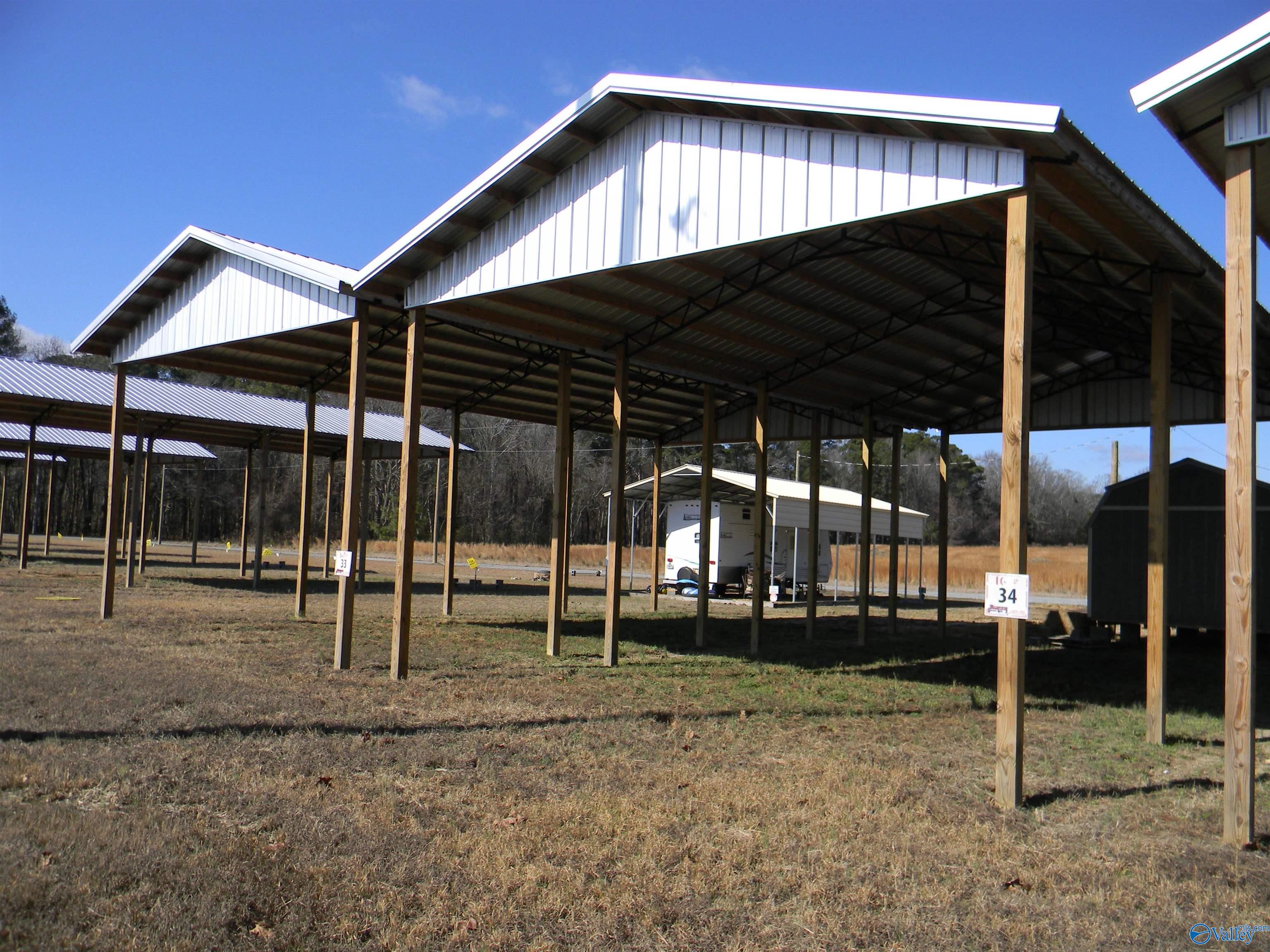 Lot 34 County Road 31, Centre, Alabama image 2