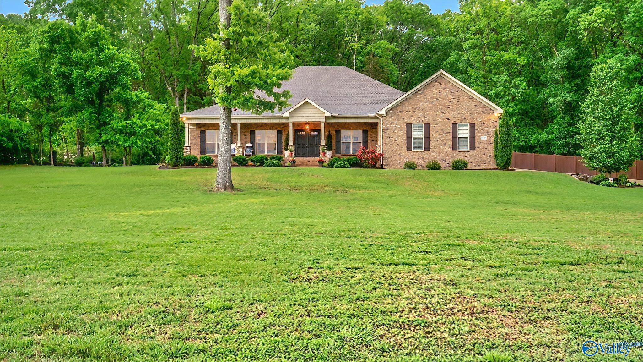 12313 Bell Road, Huntsville, Alabama image 1