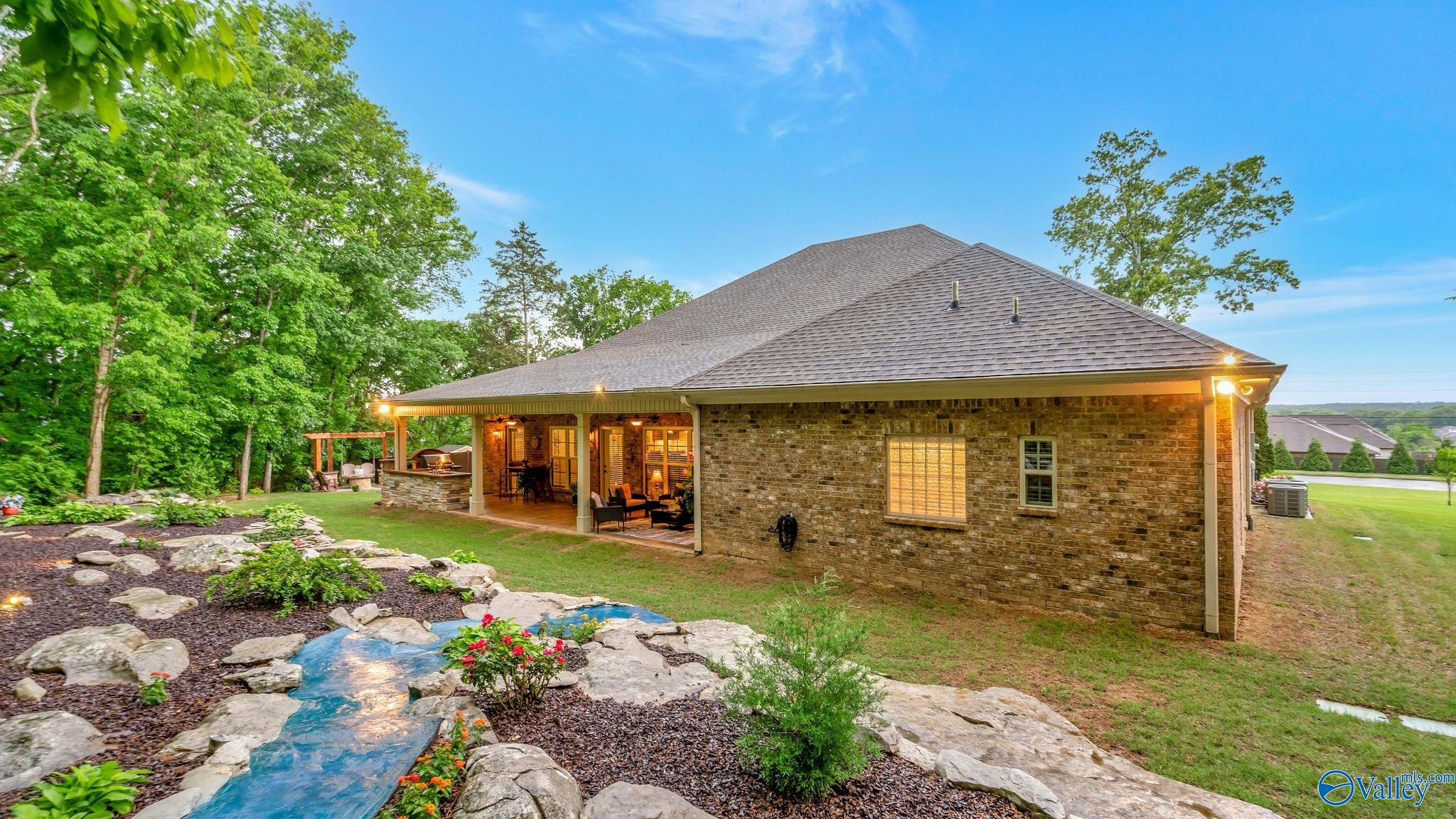 12313 Bell Road, Huntsville, Alabama image 39