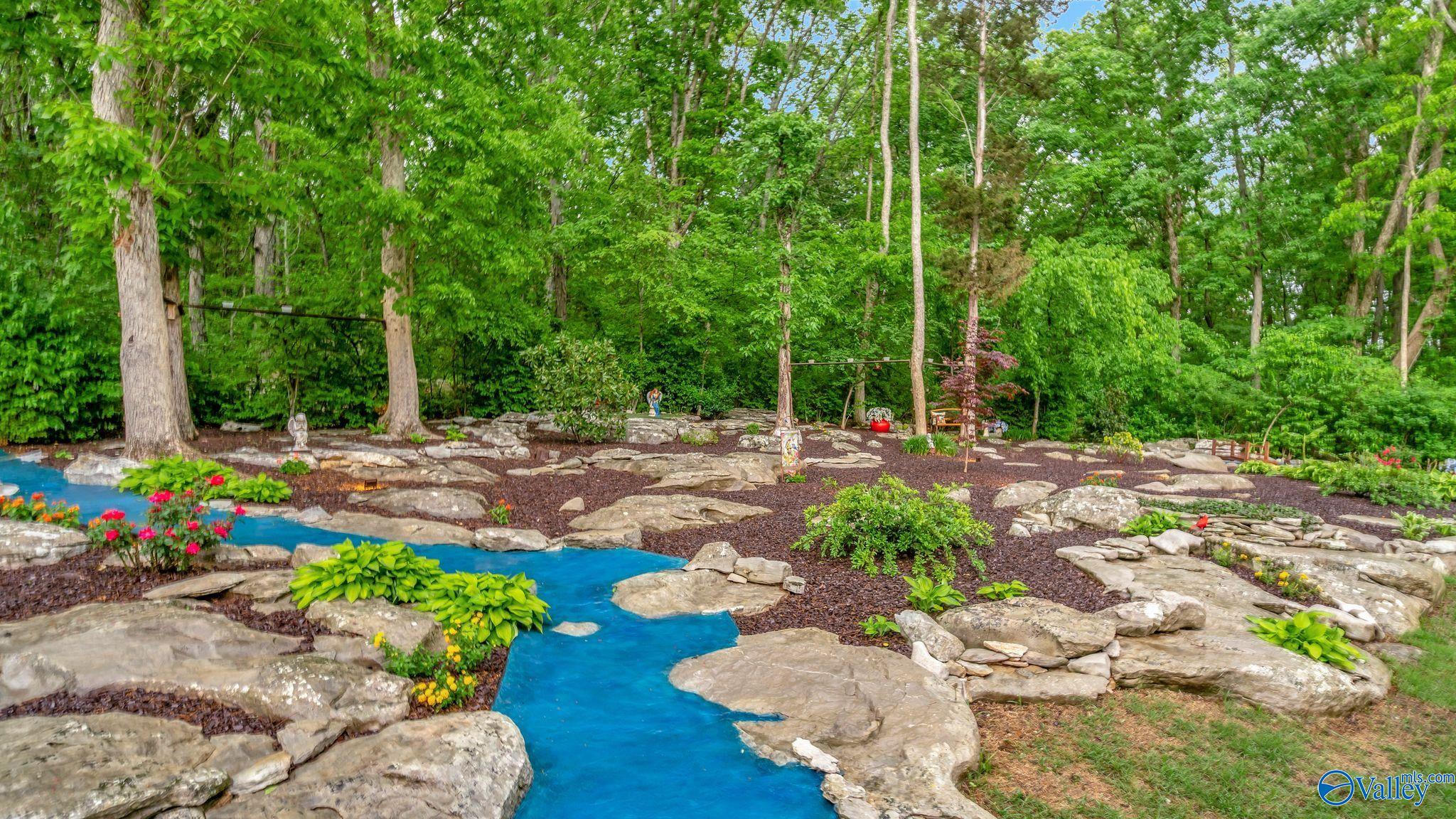 12313 Bell Road, Huntsville, Alabama image 40