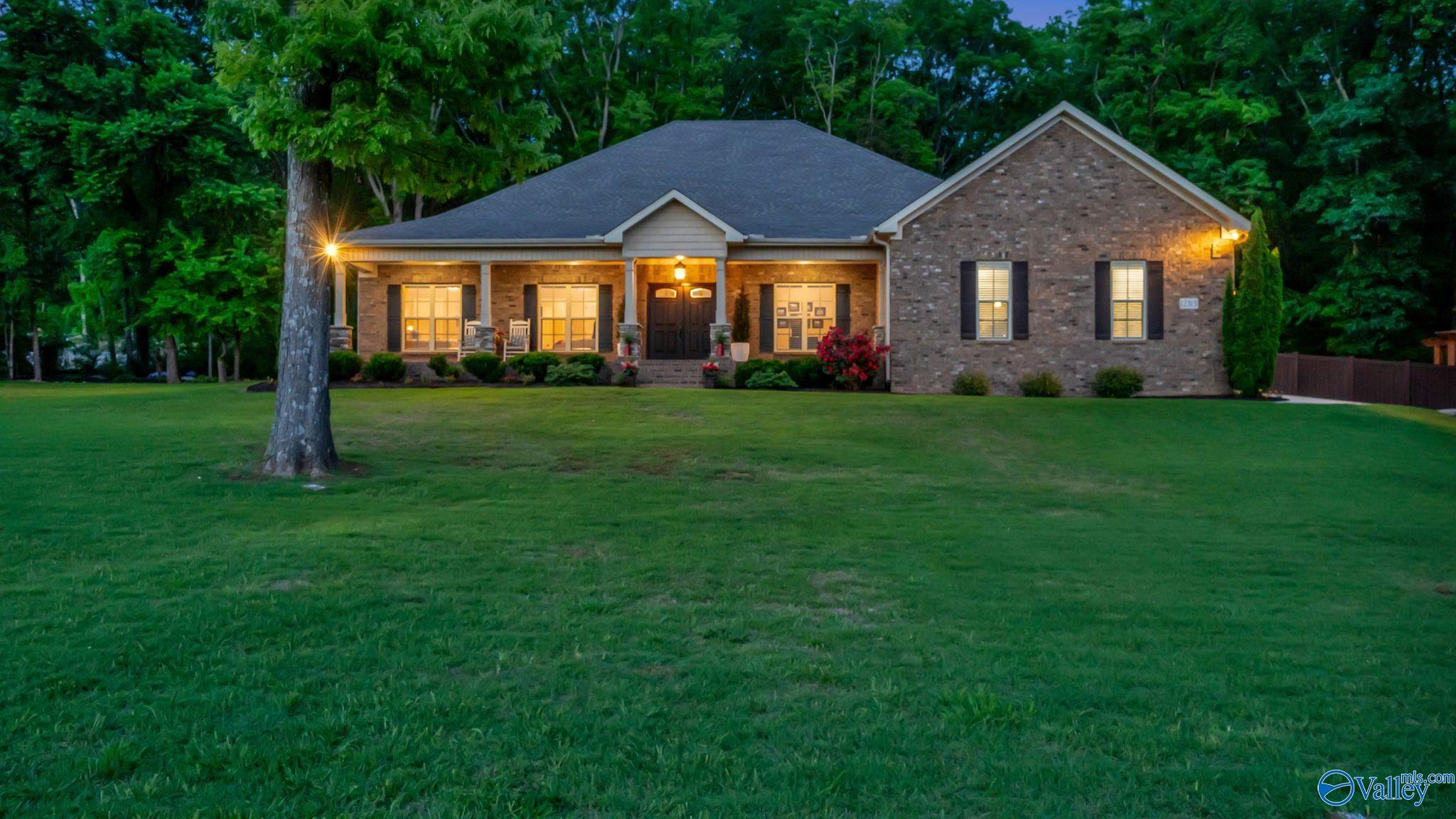 12313 Bell Road, Huntsville, Alabama image 3