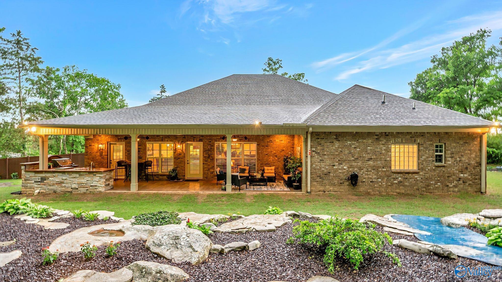 12313 Bell Road, Huntsville, Alabama image 38