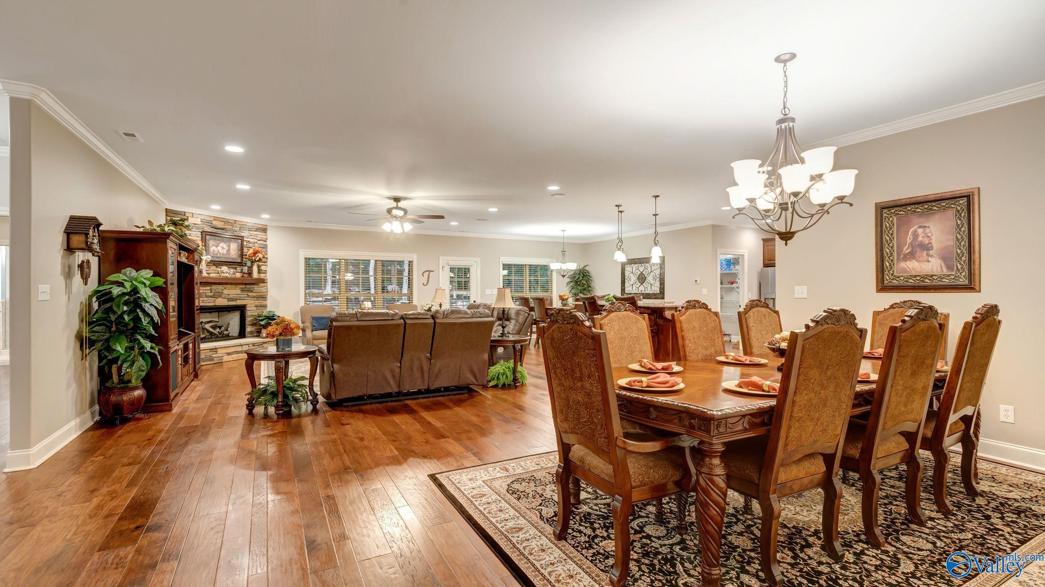 12313 Bell Road, Huntsville, Alabama image 10