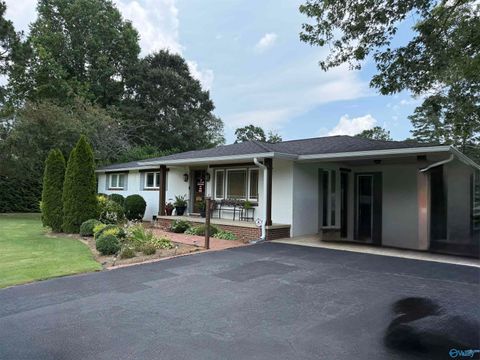 Homes For Sale - 13500 Al Hwy 168<br/> Boaz, AL 35957