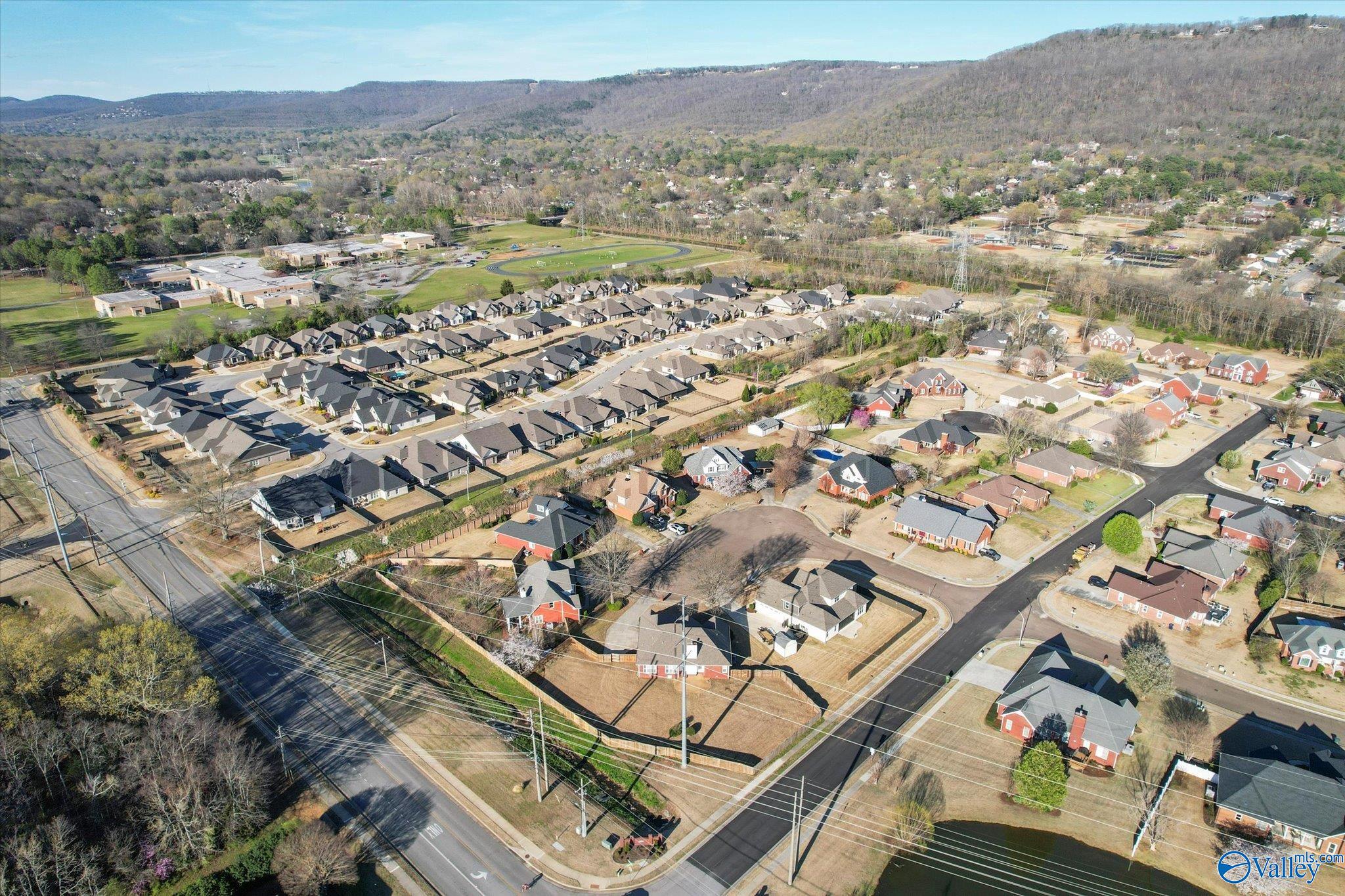 13004 Camden Circle, Huntsville, Alabama image 3