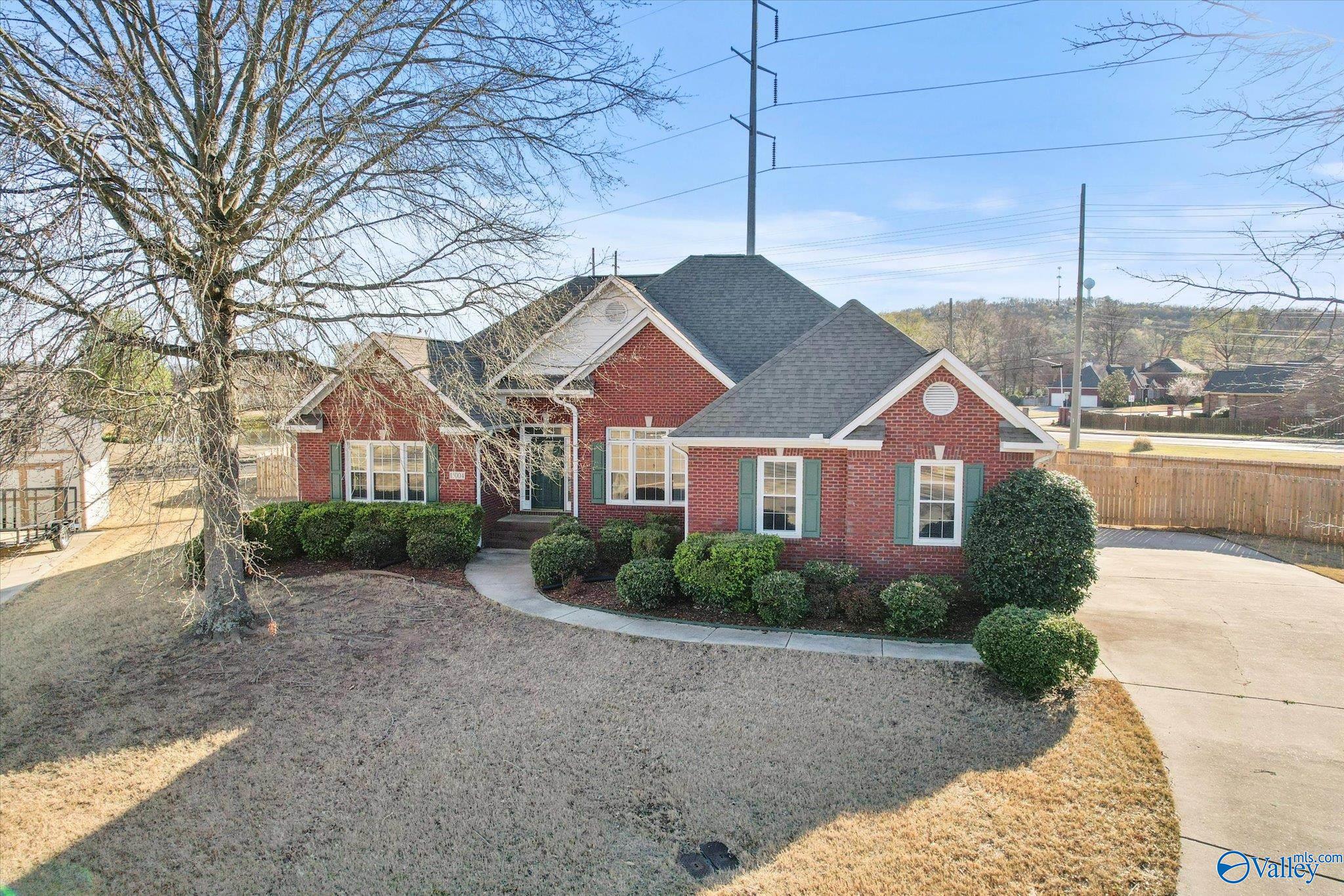 13004 Camden Circle, Huntsville, Alabama image 4