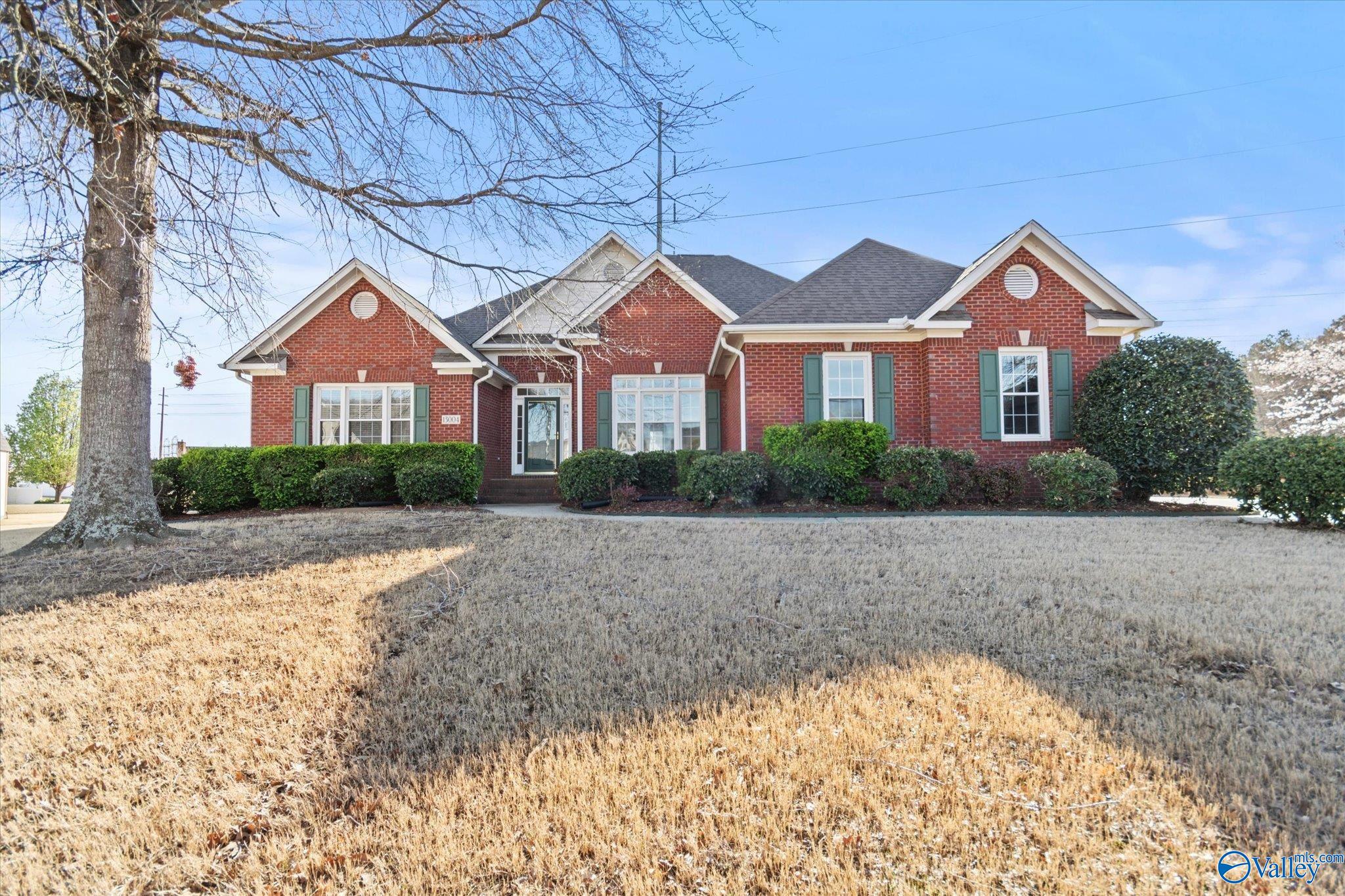 13004 Camden Circle, Huntsville, Alabama image 1