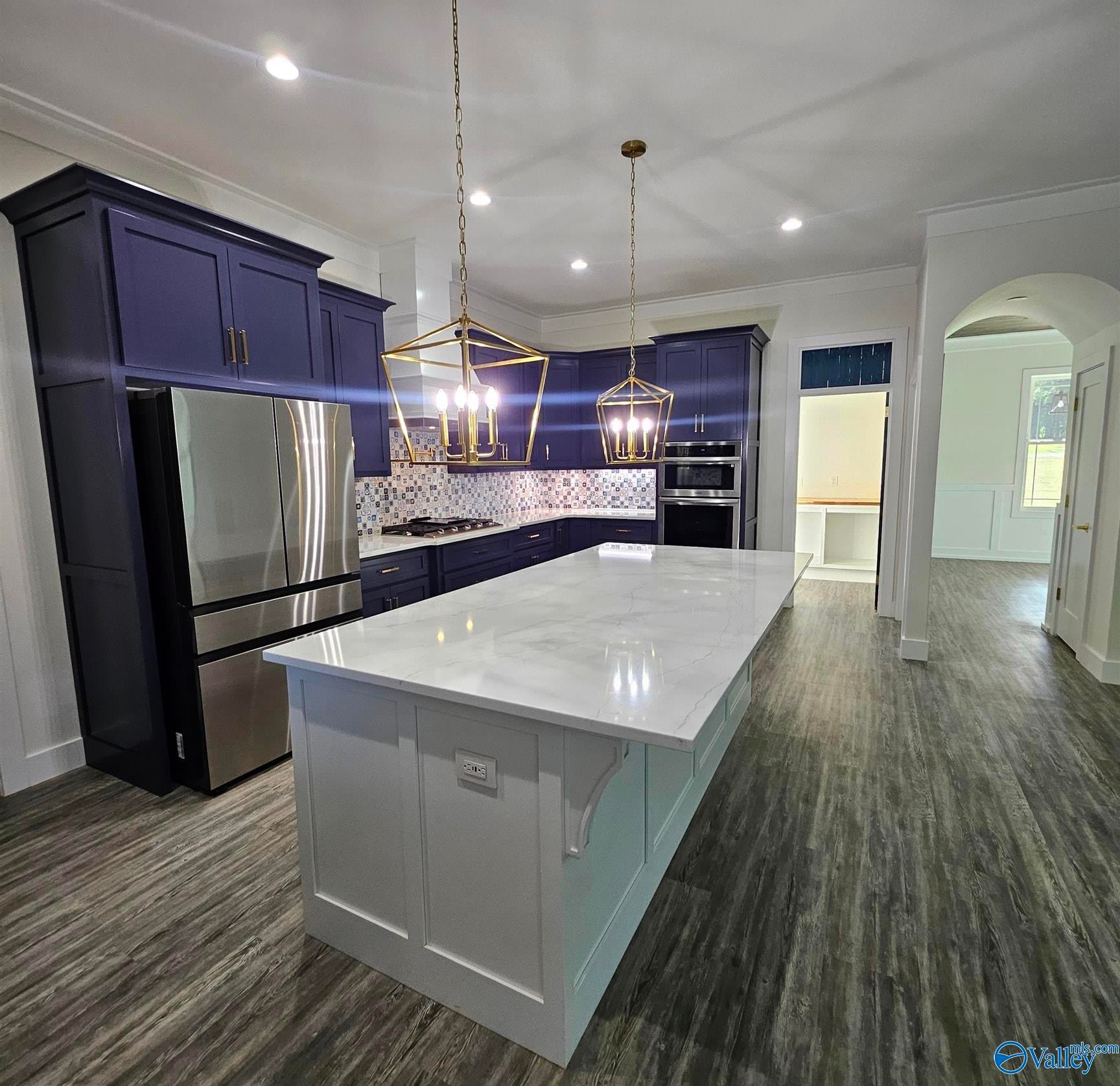3811 South Chapel Hill Road SW