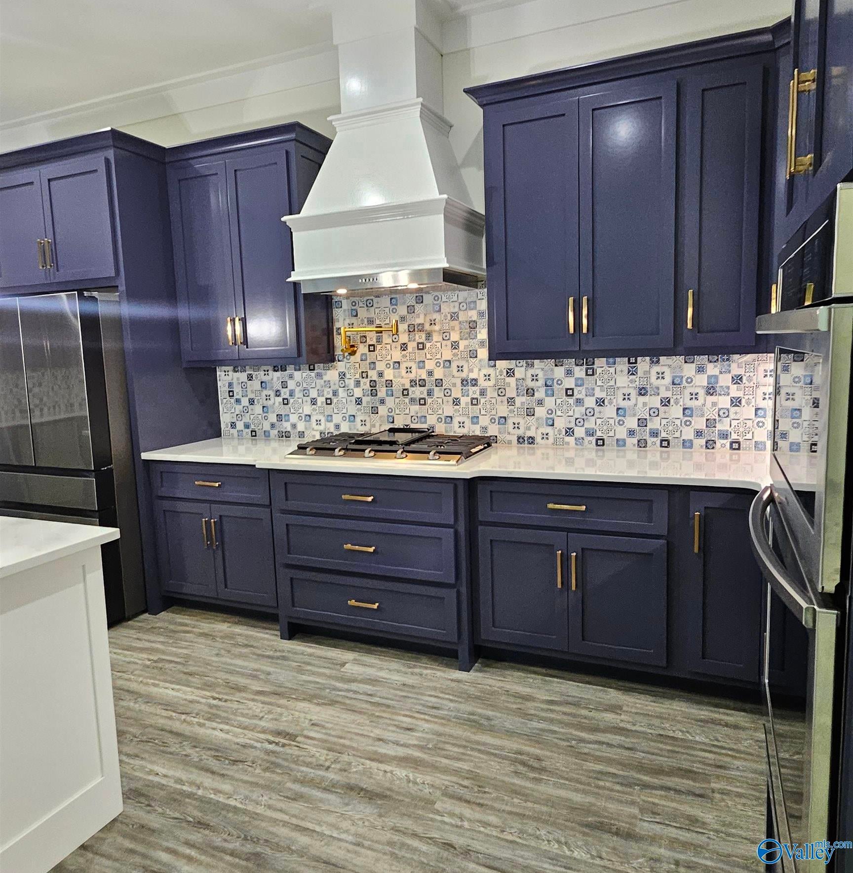 3811 South Chapel Hill Road SW