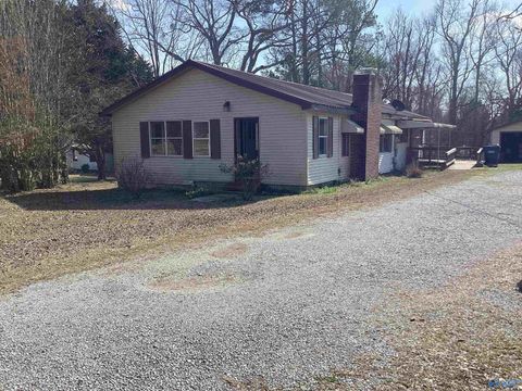 Photo of 3749 Oak Street, Hokes Bluff, AL 35903 (MLS # 21910359)