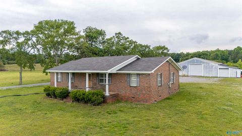 Homes For Sale - 1495 County Road 38<br/> Horton, AL 35980