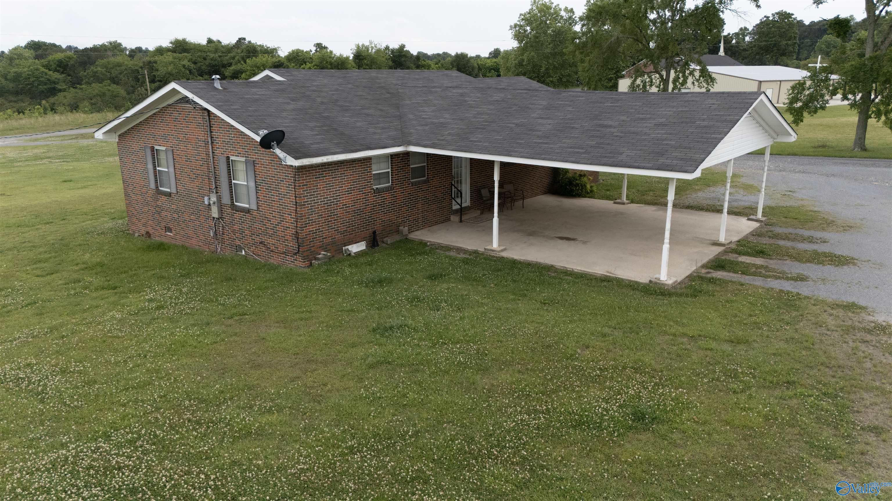 1495 County Road 38