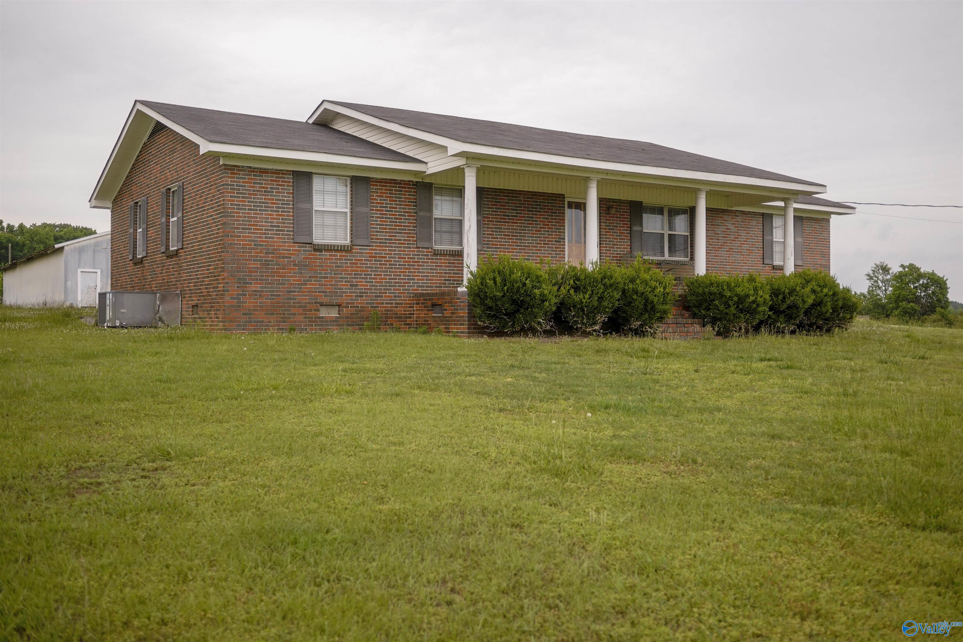 1495 County Road 38