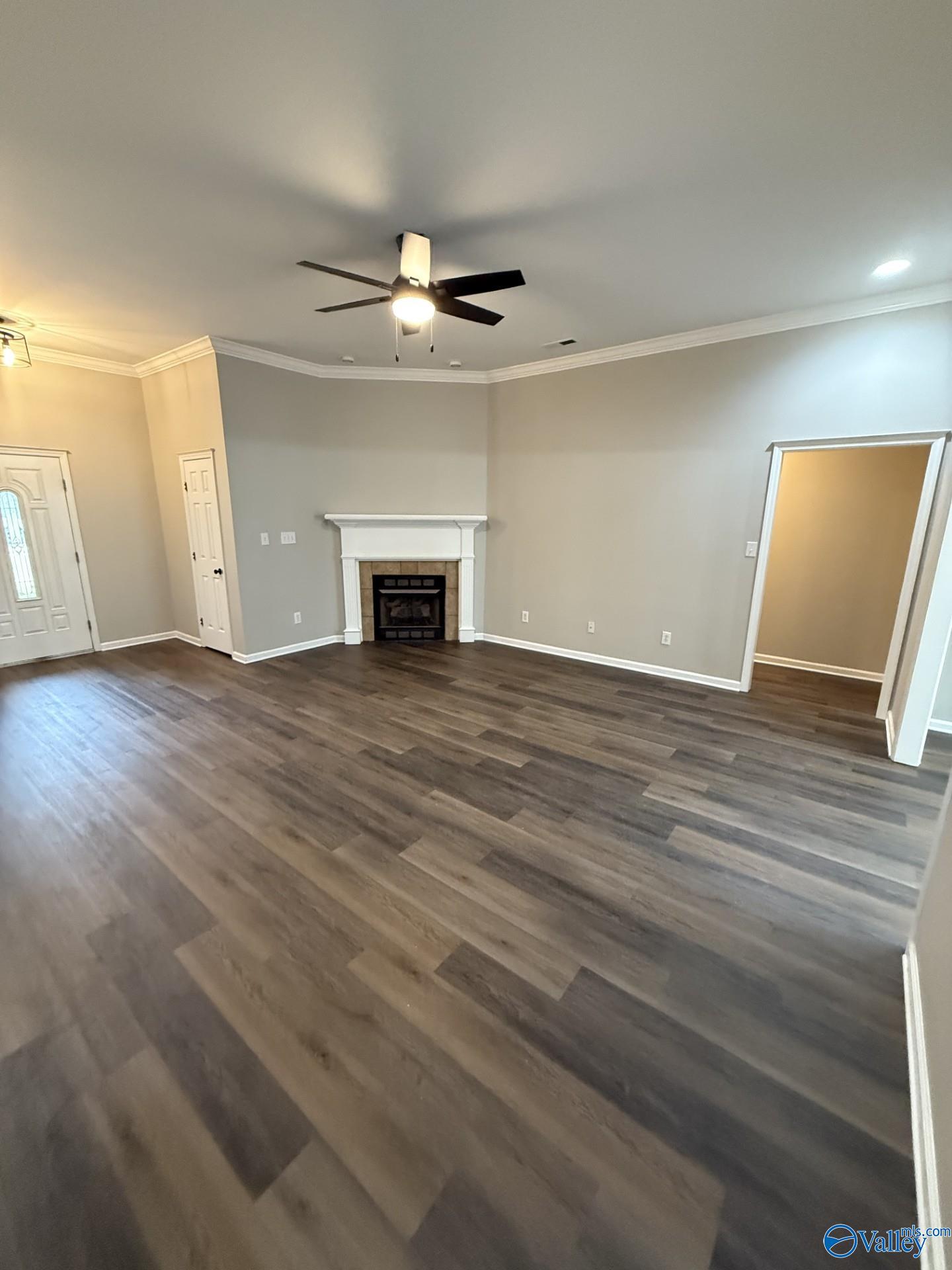606 Sherry Street