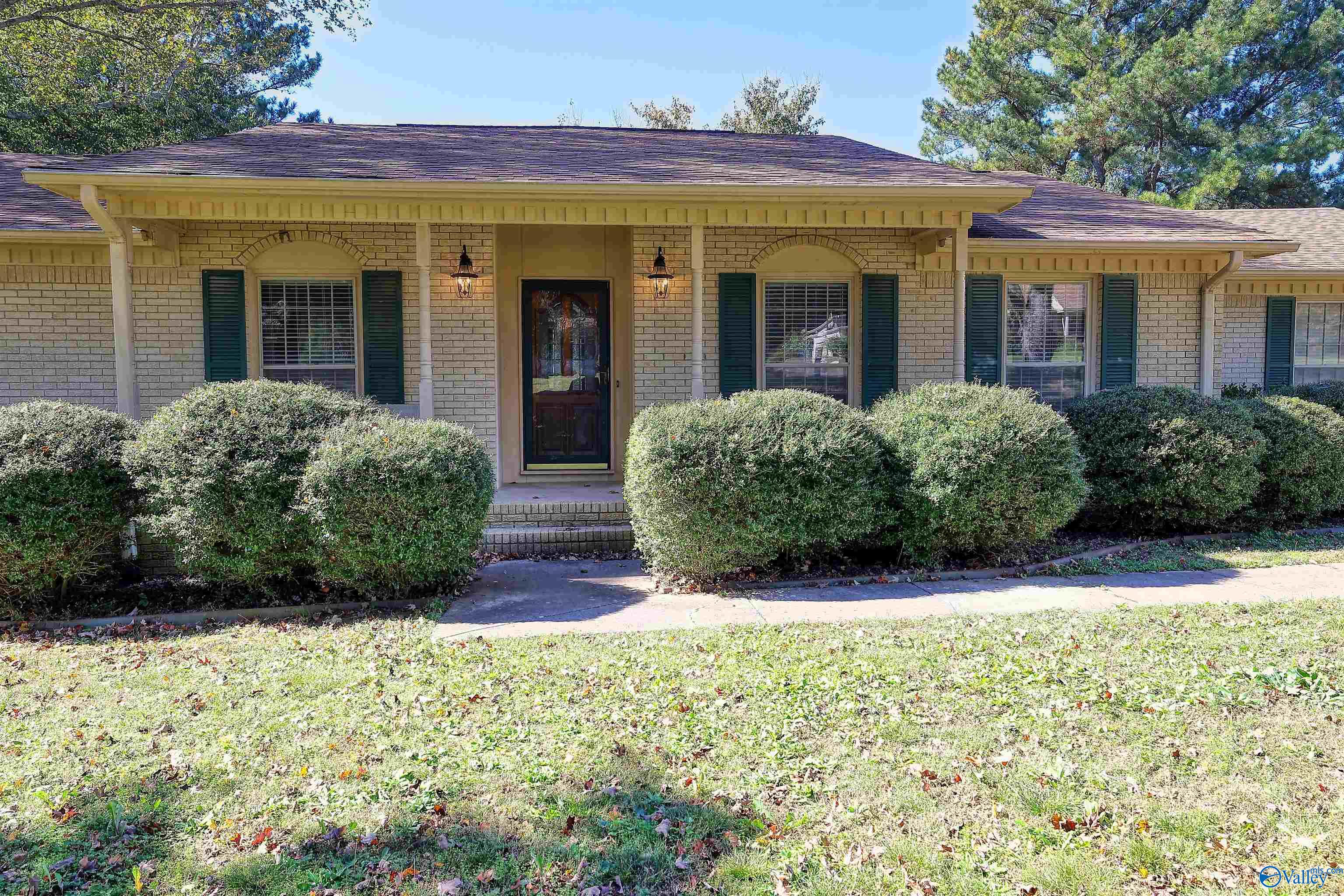 394 Yancy Road