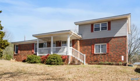 Photo of 2277 Tabor Road, Gadsden, AL 35904 (MLS # 21910297)