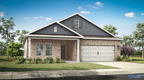 Photo of 204 Crane Hollow Lane, Huntsville, AL 35811 (MLS # 21909856)