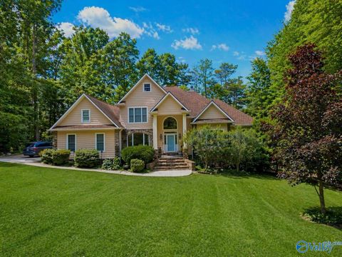 Homes For Sale - 3608 Wyeth Drive<br/> Marshall County, Guntersville, AL 35976
