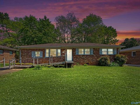 Homes For Sale - 384 Jack Coleman Drive<br/> Huntsville, AL 35805