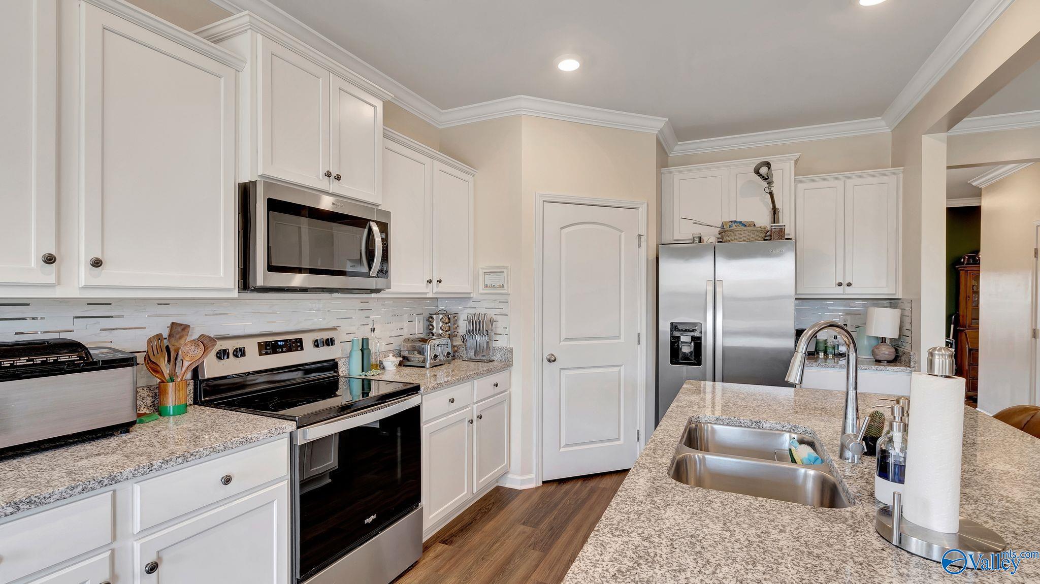 6615 Shearleaf Road, Huntsville, Alabama image 7