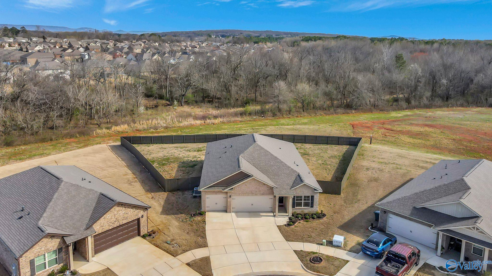 6615 Shearleaf Road, Huntsville, Alabama image 20