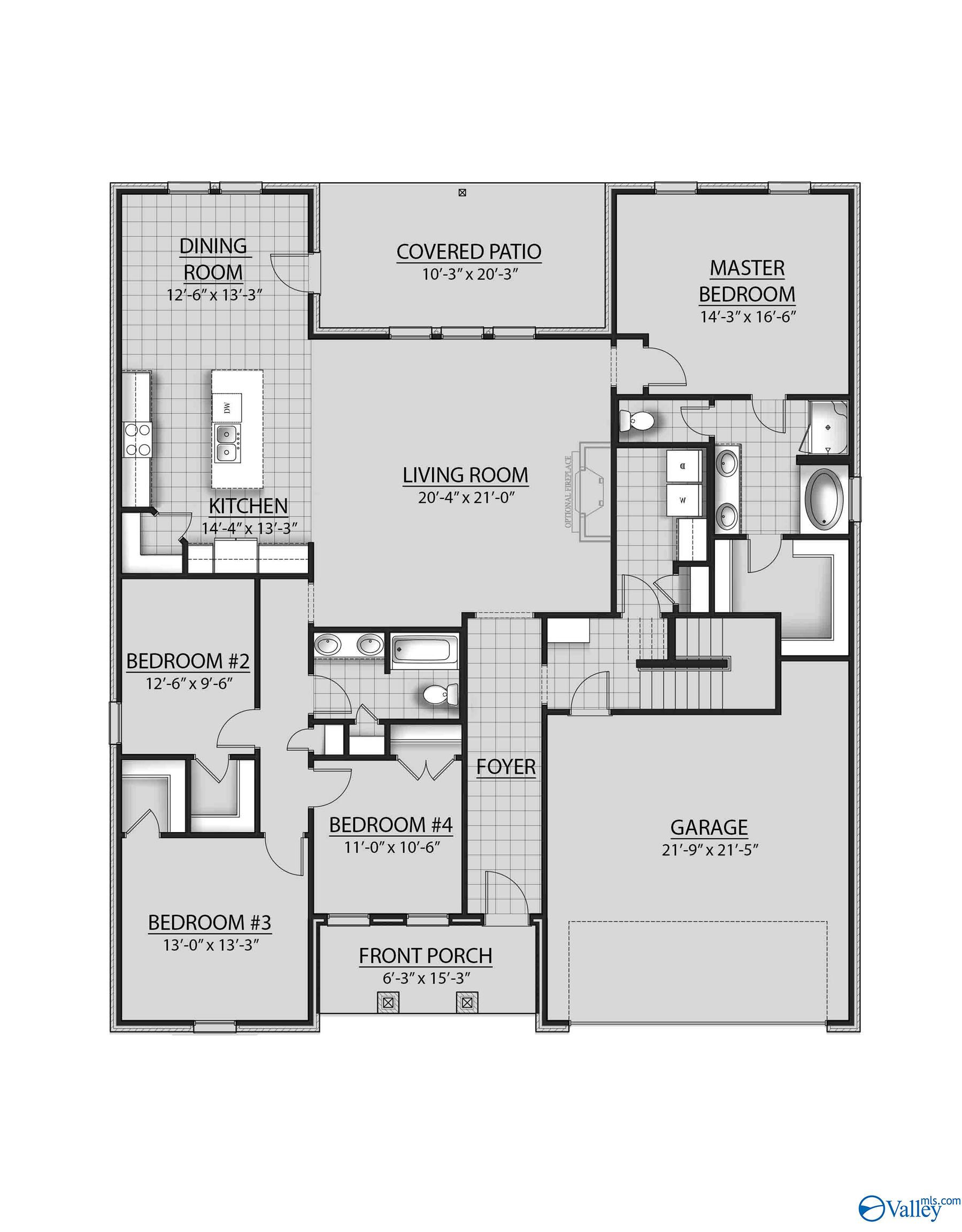 24587 Bekah Lane