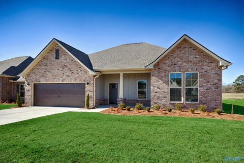 Homes For Sale - 24587 Bekah Lane<br/> Toney, AL 35773