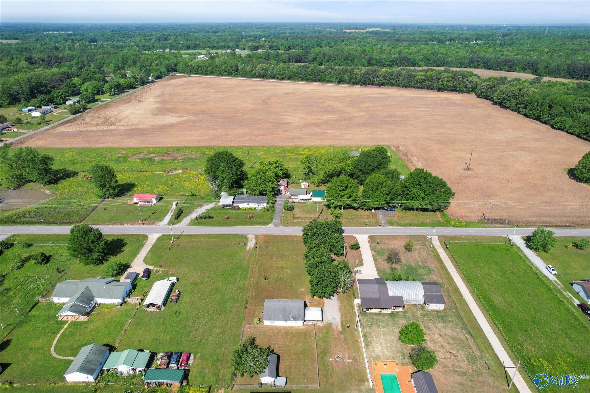 26150 Mooresville Road, Elkmont, Alabama image 31