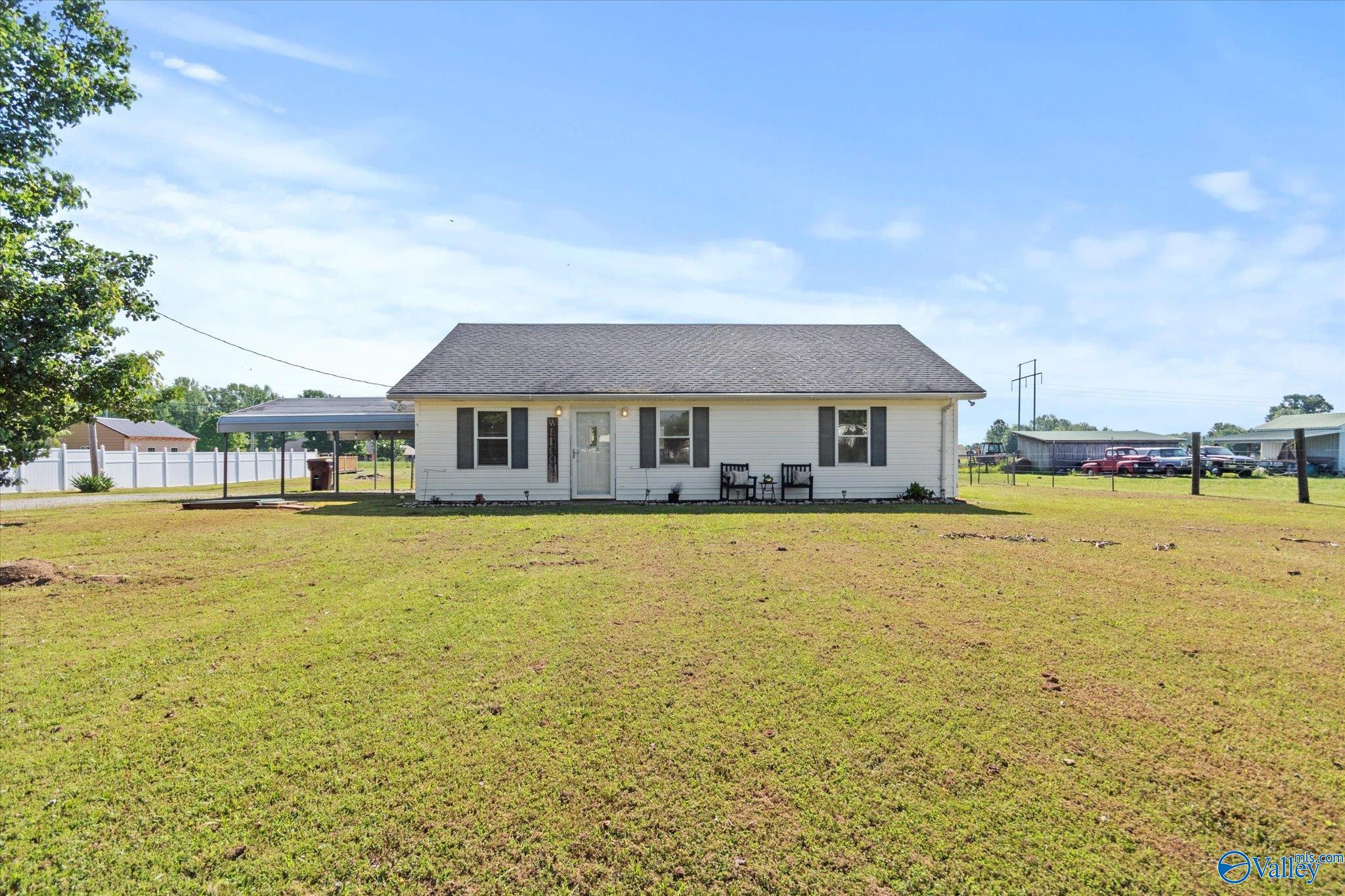 26150 Mooresville Road, Elkmont, Alabama image 1