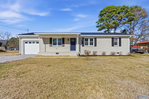 Homes For Sale - 93 Short Street<br/> Jackson County, Woodville, AL 35776