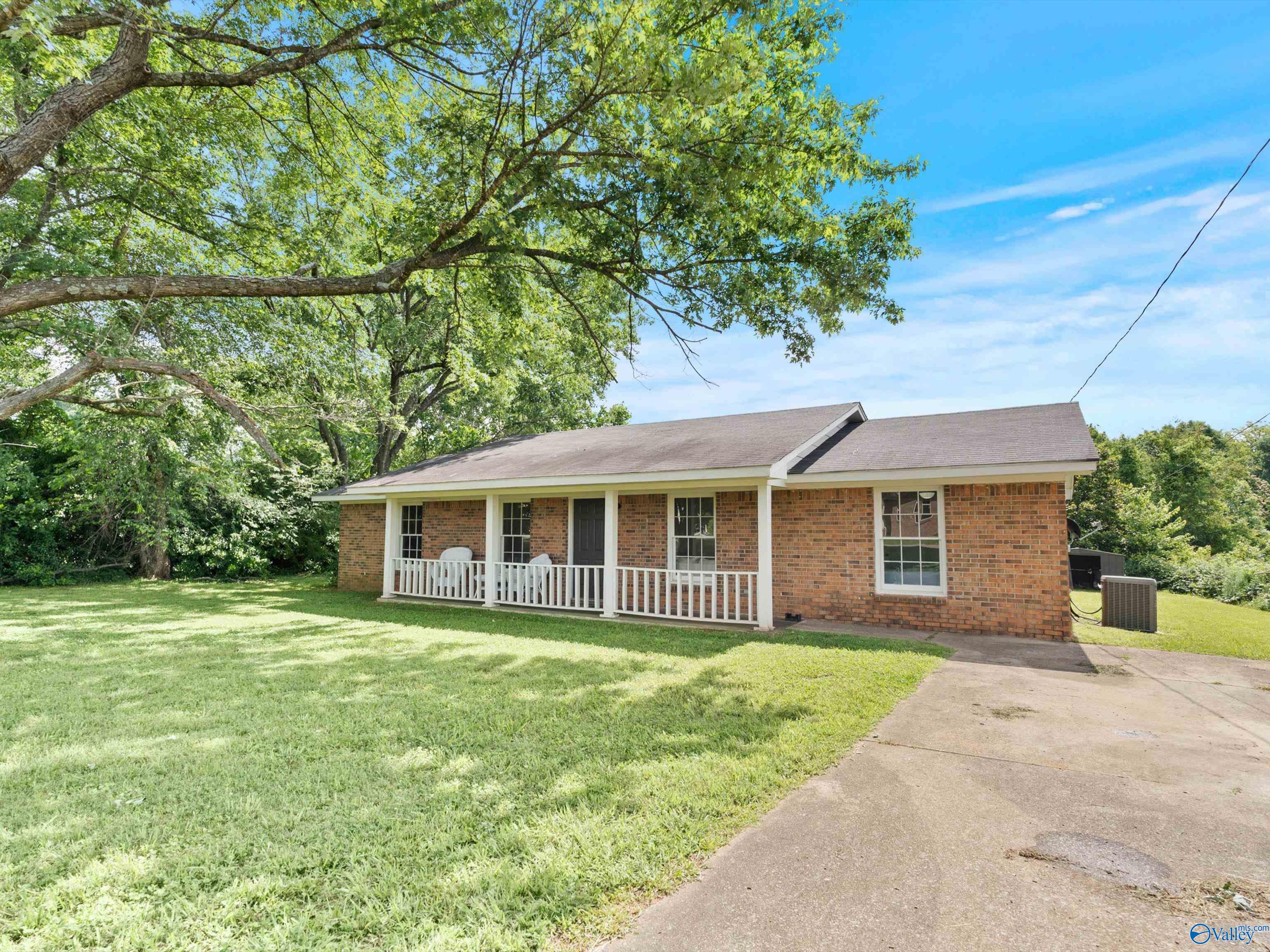 10810 Griffith Road
